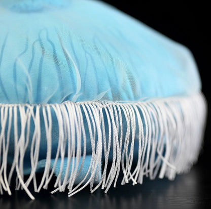 Encyclopedia Simulation Jellyfish Plush Toy | Magic Stories