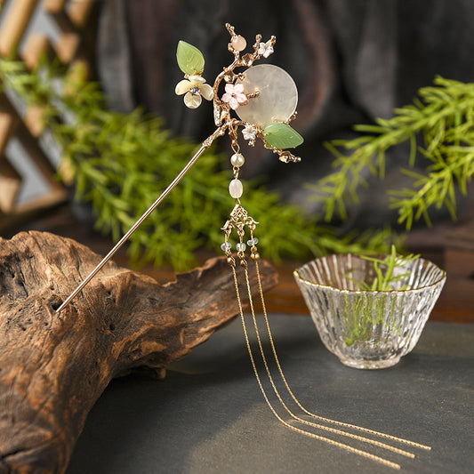 Ancient Style Hairpin Fairy Costume | Magic Stories