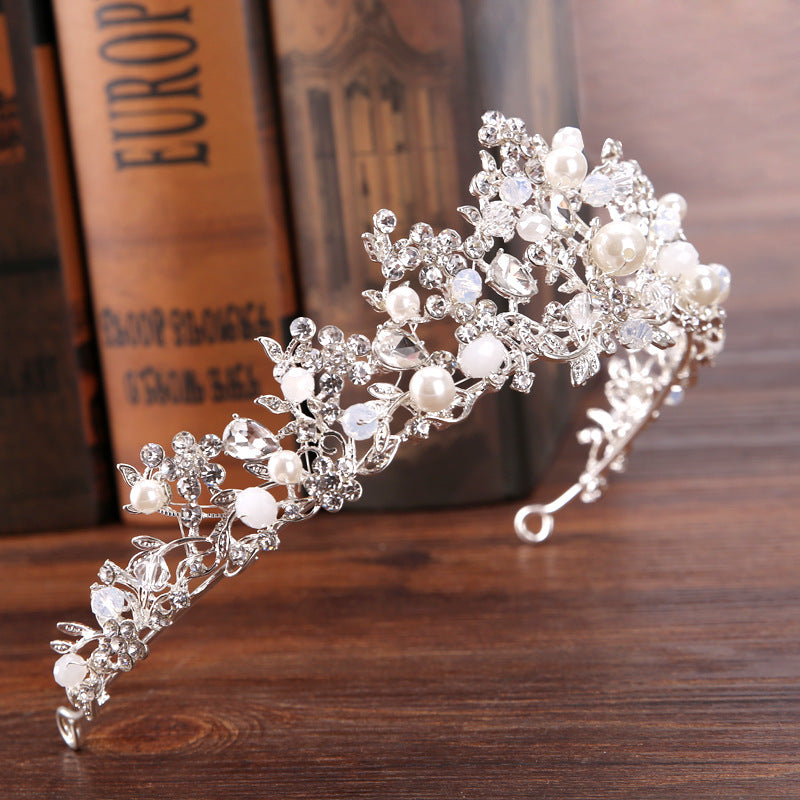 Branch Princess Crown Tiara | Magic Stories
