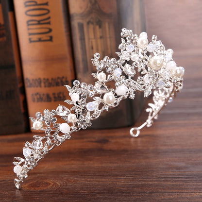 Branch Princess Crown Tiara | Magic Stories