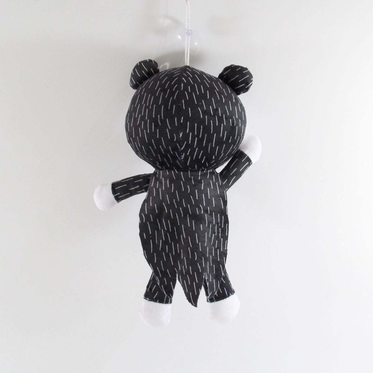 Plush Toys Thriller Creativity Funny Anime Dolls — side view