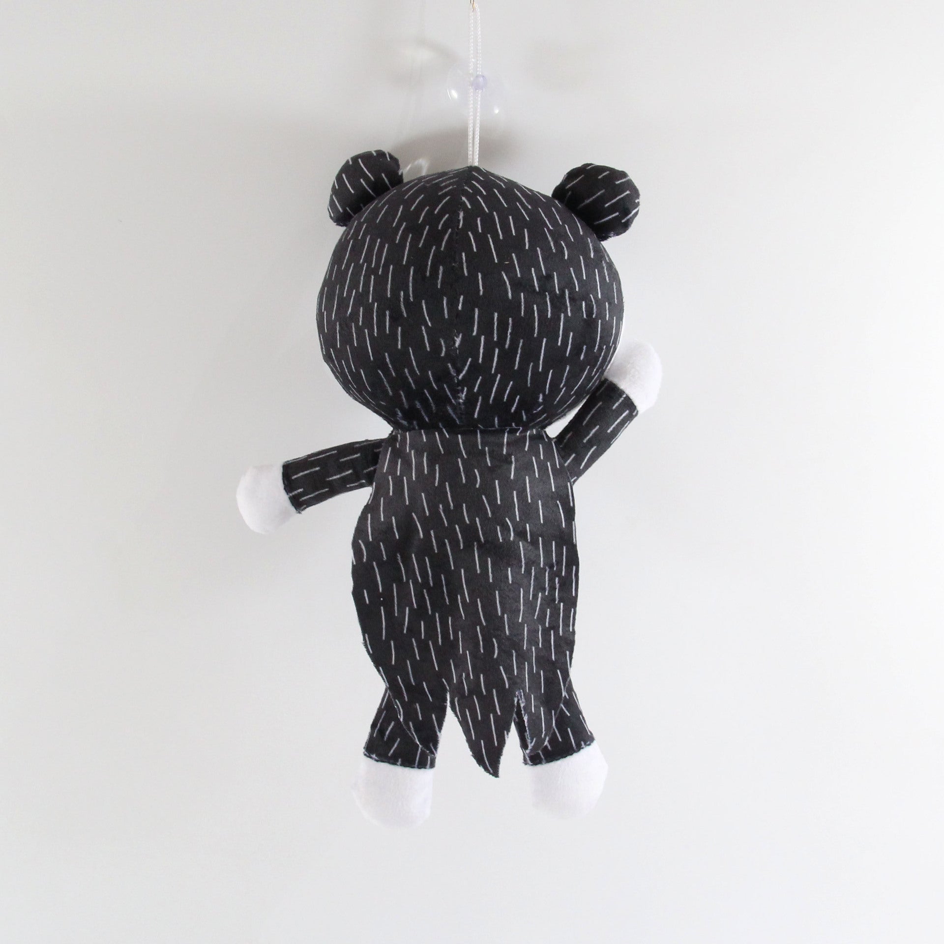 Plush Toys Thriller Creativity Funny Anime Dolls — side view