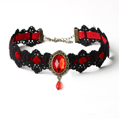 Halloween Costume Accessories Set | Magic Stories