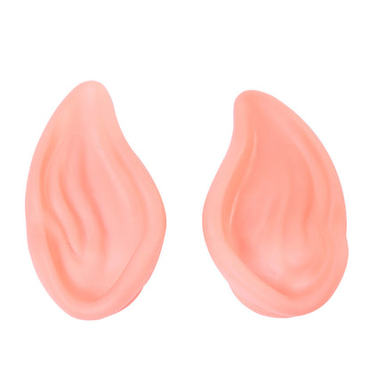 Cosplay Props Simulation Elf Ears Whole | Magic Stories