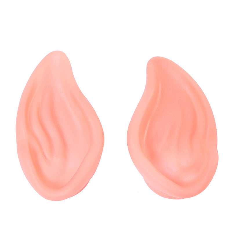 Cosplay Props Simulation Elf Ears Whole | Magic Stories