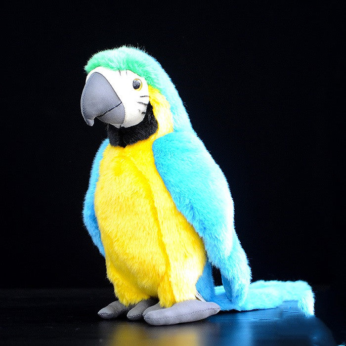 Electric plush toys | Magic Stories