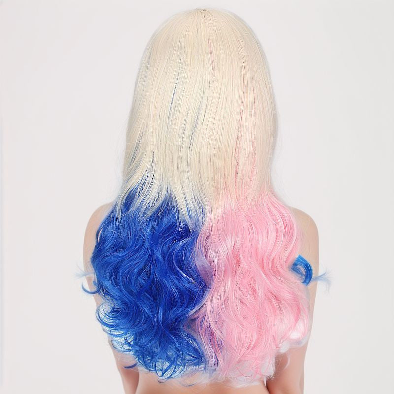 Creative Versatile Gradient COSPLAY Wig | Magic Stories