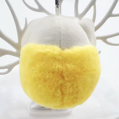 Cute Little Chicken Plush Bag Charm Doll | Magic Stories