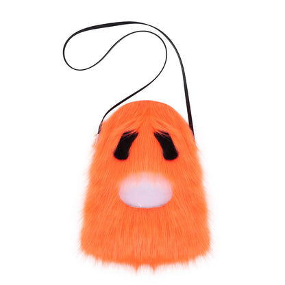 Halloween Funny Ghost Plush Cartoon Ghost | Magic Stories