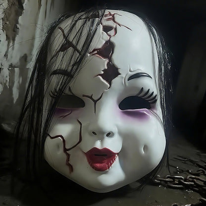 Halloween Mask Party Masquerade Performance | Magic Stories