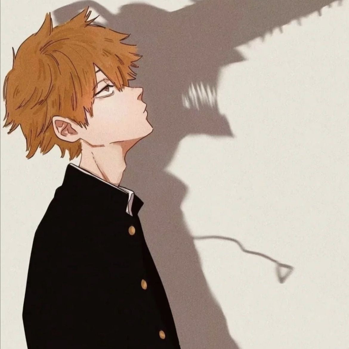 Anime Peripheral Anime Cos Metal Pull Ring Necklace — detail