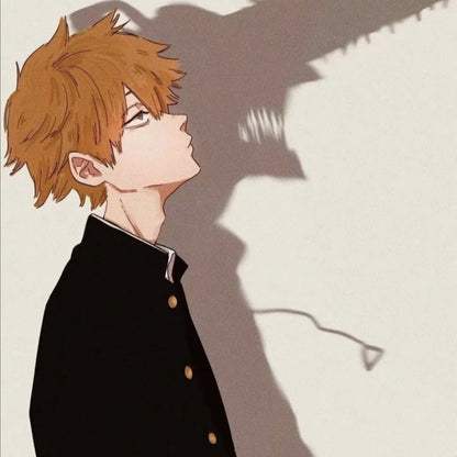 Anime Peripheral Anime Cos Metal Pull Ring | Magic Stories