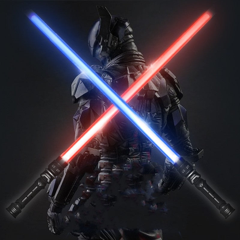 Laser Sword Toy (Star Wars Lightsaber) — back view