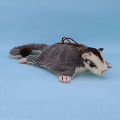 Flying Squirrel Doll Plush Toy Birthday Gift | Magic Stories