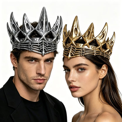Halloween Party Dance Costume Headpiece | Magic Stories