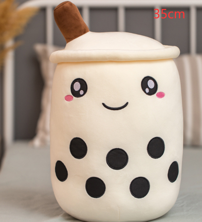 Cute Fruit Drink Plush Stuffed Soft | Magic Stories
