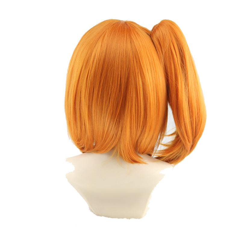 Anime Takasaka Honogu Anime Wig | Magic Stories