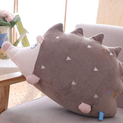 Cute Hedgehog Doll Plush Toys | Magic Stories