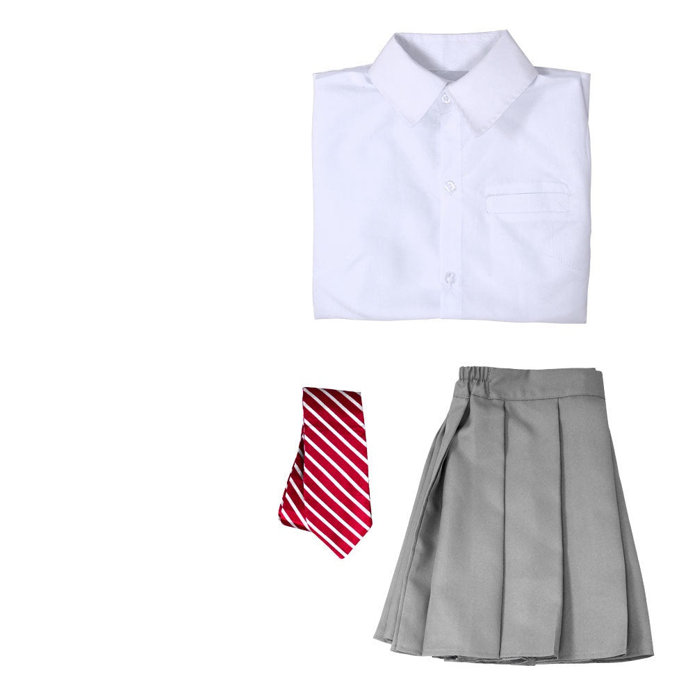 Anime Role-playing Costume — packaging