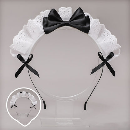 Japanese Lolita Headdress Lolita Hair | Magic Stories