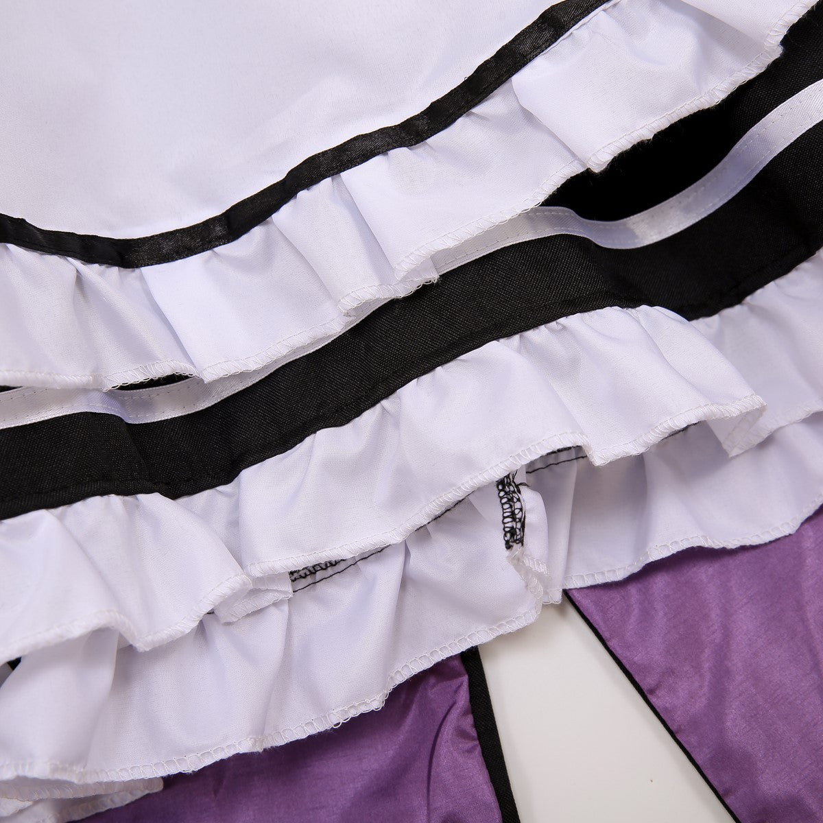 Cosplay Women's Halloween Maid Costume | Magic Stories
