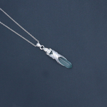 Anime Pendant Soul Super Necklace | Magic Stories