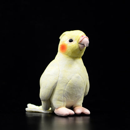 Electric plush toys | Magic Stories