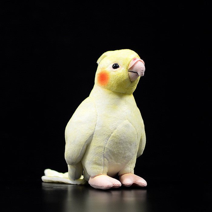 Electric plush toys | Magic Stories