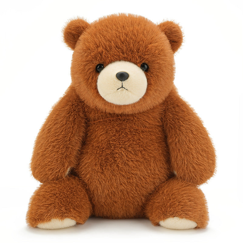 Panda Doll Pillow Plush Toy Polar Bear | Magic Stories