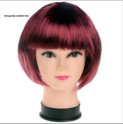 Masquerade Supplies Halloween Wig | Magic Stories