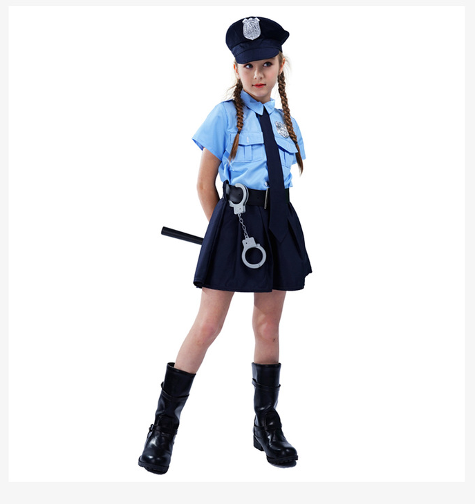 Halloween Children's Dress-up Costume Cute | Magic Stories