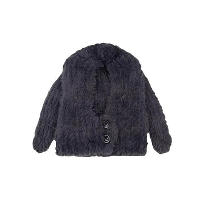 Plush Long Ears Rabbit Hat Children | Magic Stories