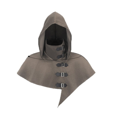 Halloween Cosplay Medieval Monk Costume | Magic Stories