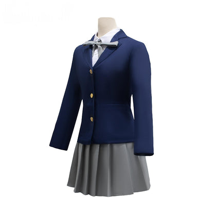 Anime JK Uniform Cosplay Wool Full Set | Magic Stories