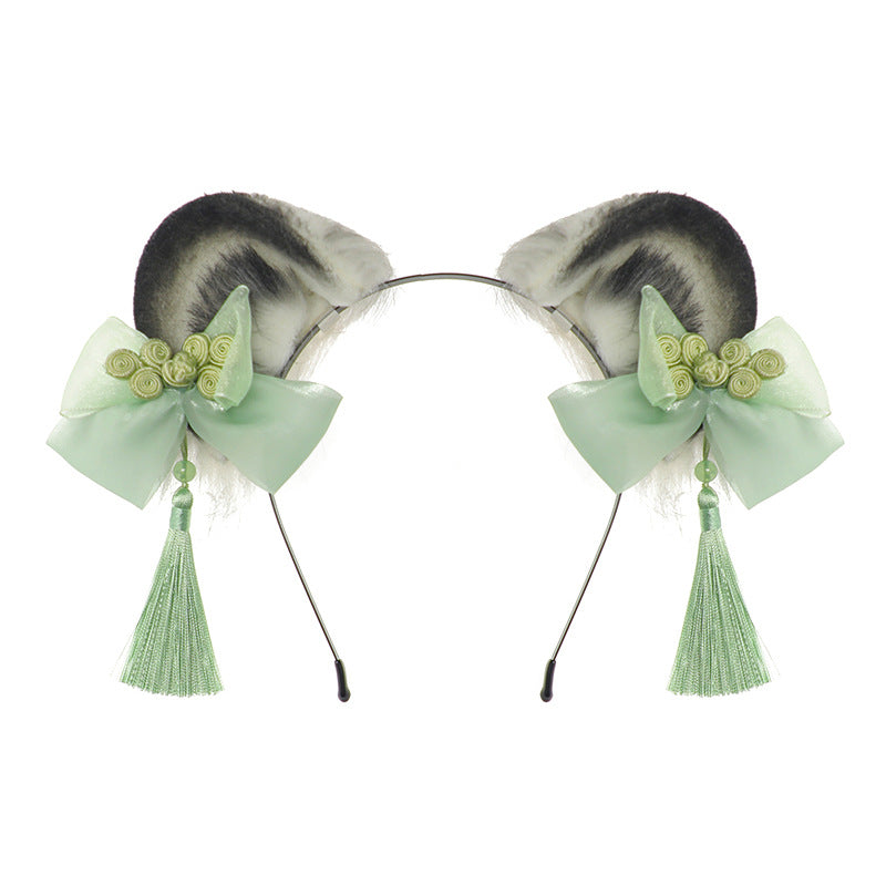 Ancient Style Han Chinese Clothing Tassel | Magic Stories