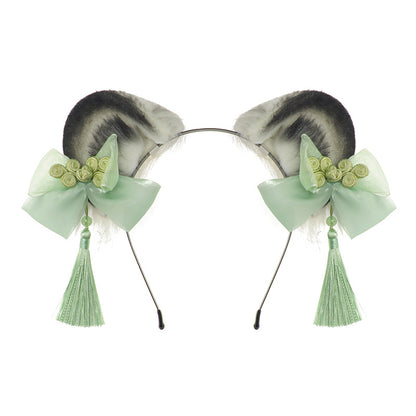 Ancient Style Han Chinese Clothing Tassel | Magic Stories