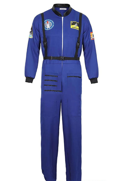 Astronaut Astronaut Cosplay Clothes Fancy | Magic Stories