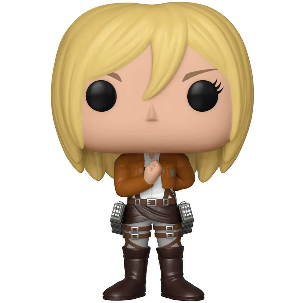 Attack on Titan Christa Pop! Vinyl Figure