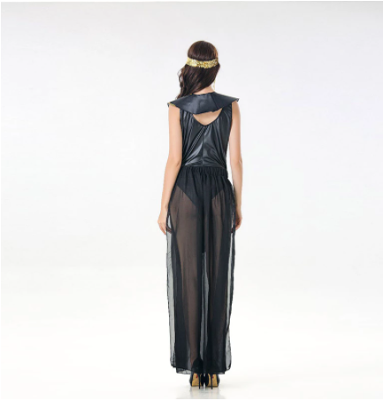 Cosplay Costume Ancient Cleopatra Queen | Magic Stories