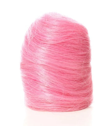 Anime & Game Cosplay Wig - Character Hair Set — scale reference