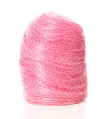 Anime Game Wig Cosplay Hair Set | Magic Stories