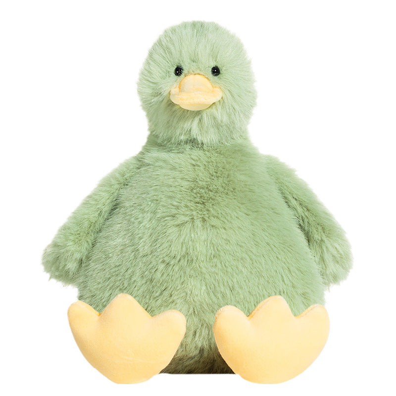 Catch Funny Duck Duck Plush Toy Duck Doll | Magic Stories