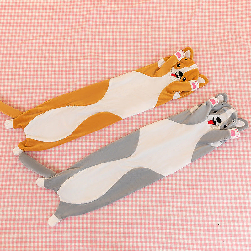 Cute Shiba Inu Pillow Plush Toy | Magic Stories