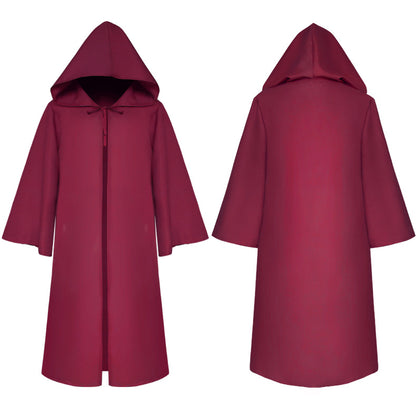 Grim Reaper Cloak Medieval Cloak Costume | Magic Stories