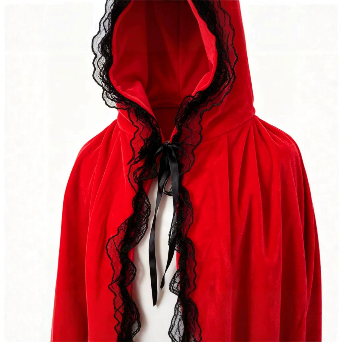 Versatile Halloween Cosplay Dark-style | Magic Stories
