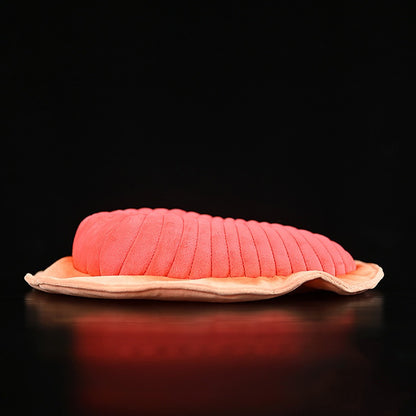Dickinson Jellyfish Shaped Plush Toy | Magic Stories