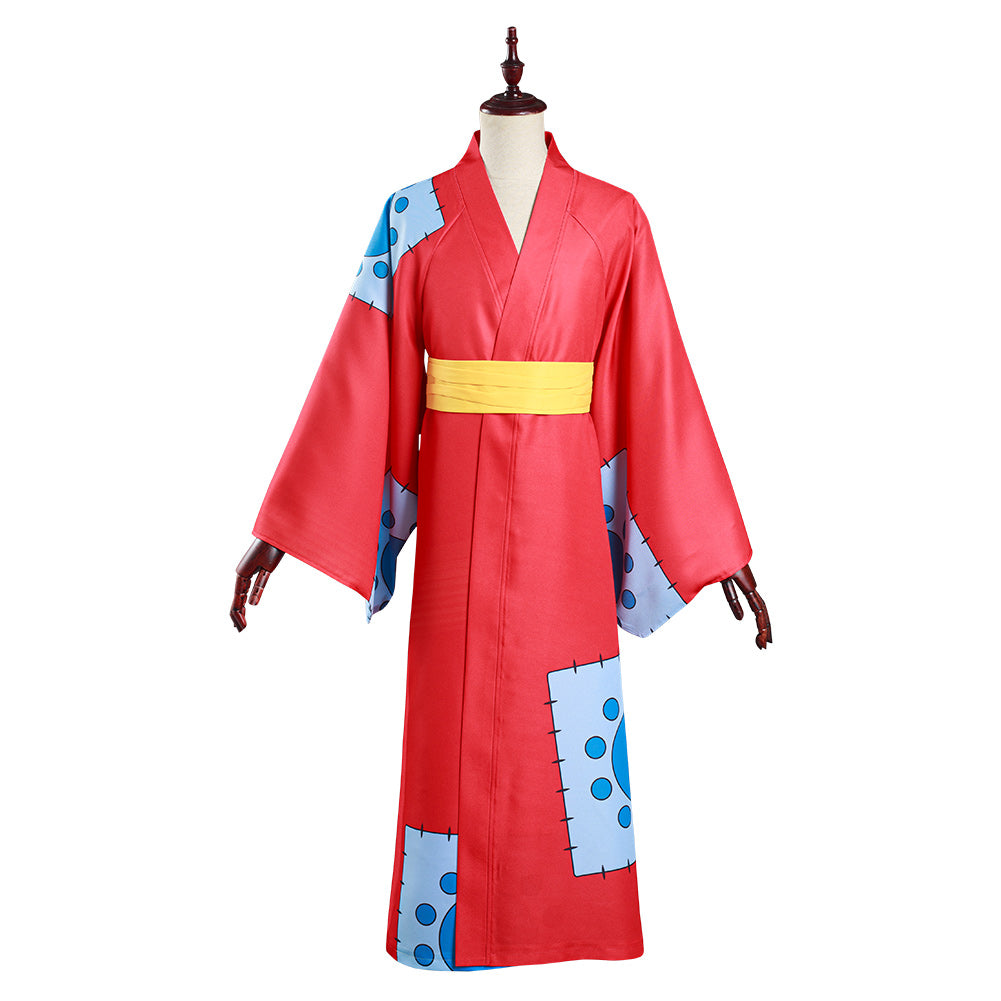 Cosplay Costumes Halloween Costume Full Set | Magic Stories