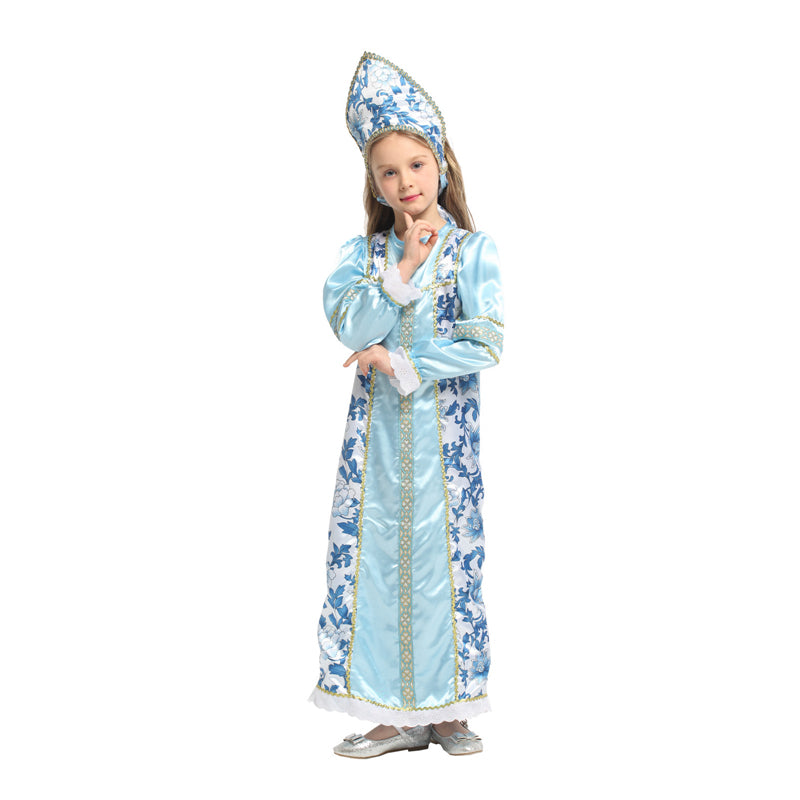 Halloween Children's Day Children's Costume | Magic Stories