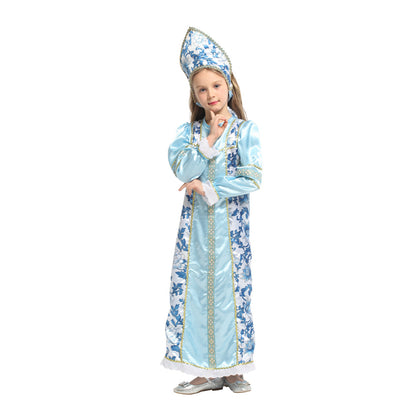 Halloween Children's Day Children's Costume | Magic Stories