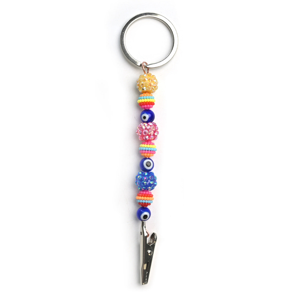 Card Fetcher Plush Keychain Pendant | Magic Stories